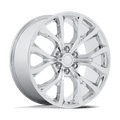 Performance Replicas PR230 - CHROME