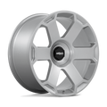 Rotiform AVS - GLOSS SILVER