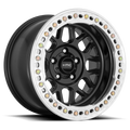 KMC Wheels GRENADE CRAWL BEADLOCK - SATIN BLACK