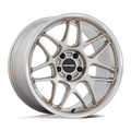 Motegi Racing TSUBAKI - MOTORSPORT GOLD W MACHINED LIP