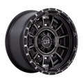Black Rhino LEGION - MATTE BLACK GRAY TINT