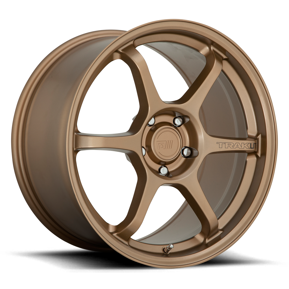 Motegi Racing TRAKLITE 3.0 - MATTE BRONZE