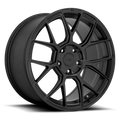 Motegi Racing CM7 - SATIN BLACK