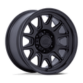 Pro Comp PULSE - MATTE BLACK