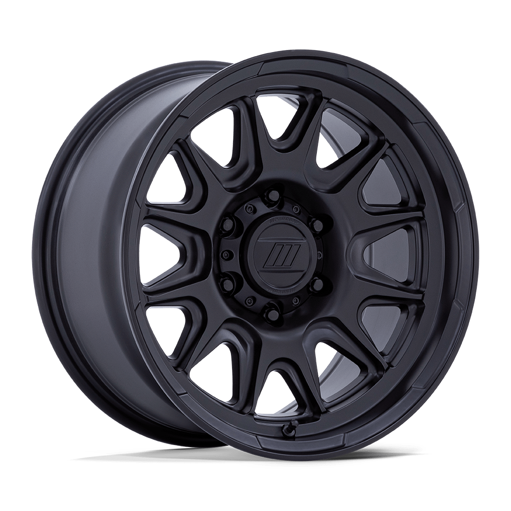 Pro Comp PULSE - MATTE BLACK