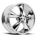 Foose LEGEND - CHROME PLATED