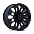 Performance Replicas PR228 - GLOSS BLACK