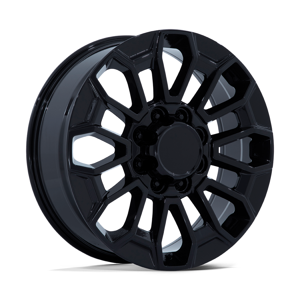 Performance Replicas PR228 - GLOSS BLACK