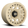XD XD861 STORM - SAND