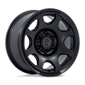 Black Rhino TEMBO - MATTE BLACK
