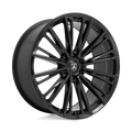 Asanti ABL30 CORONA - GLOSS BLACK