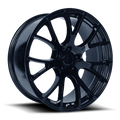 Performance Replicas PR161 - GLOSS BLACK
