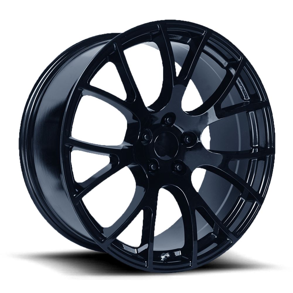 Performance Replicas PR161 - GLOSS BLACK