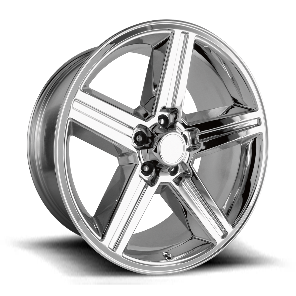 Performance Replicas PR148 - CHROME
