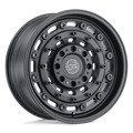 Black Rhino ARSENAL - TEXTURED MATTE BLACK