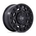Black Rhino ATLAS - MATTE BLACK