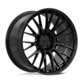 Rotiform LSE - MATTE BLACK