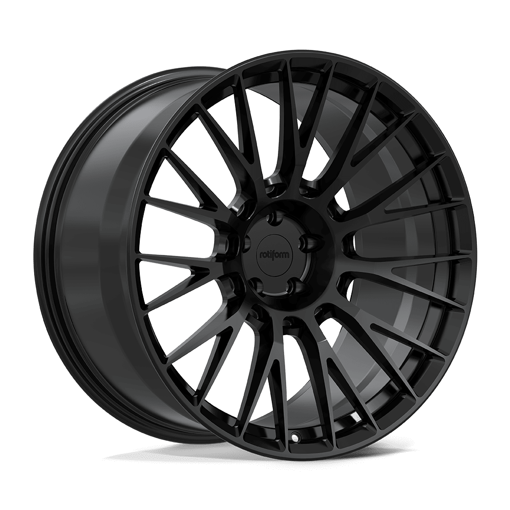 Rotiform LSE - MATTE BLACK