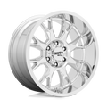 Moto Metal MO806 - CHROME