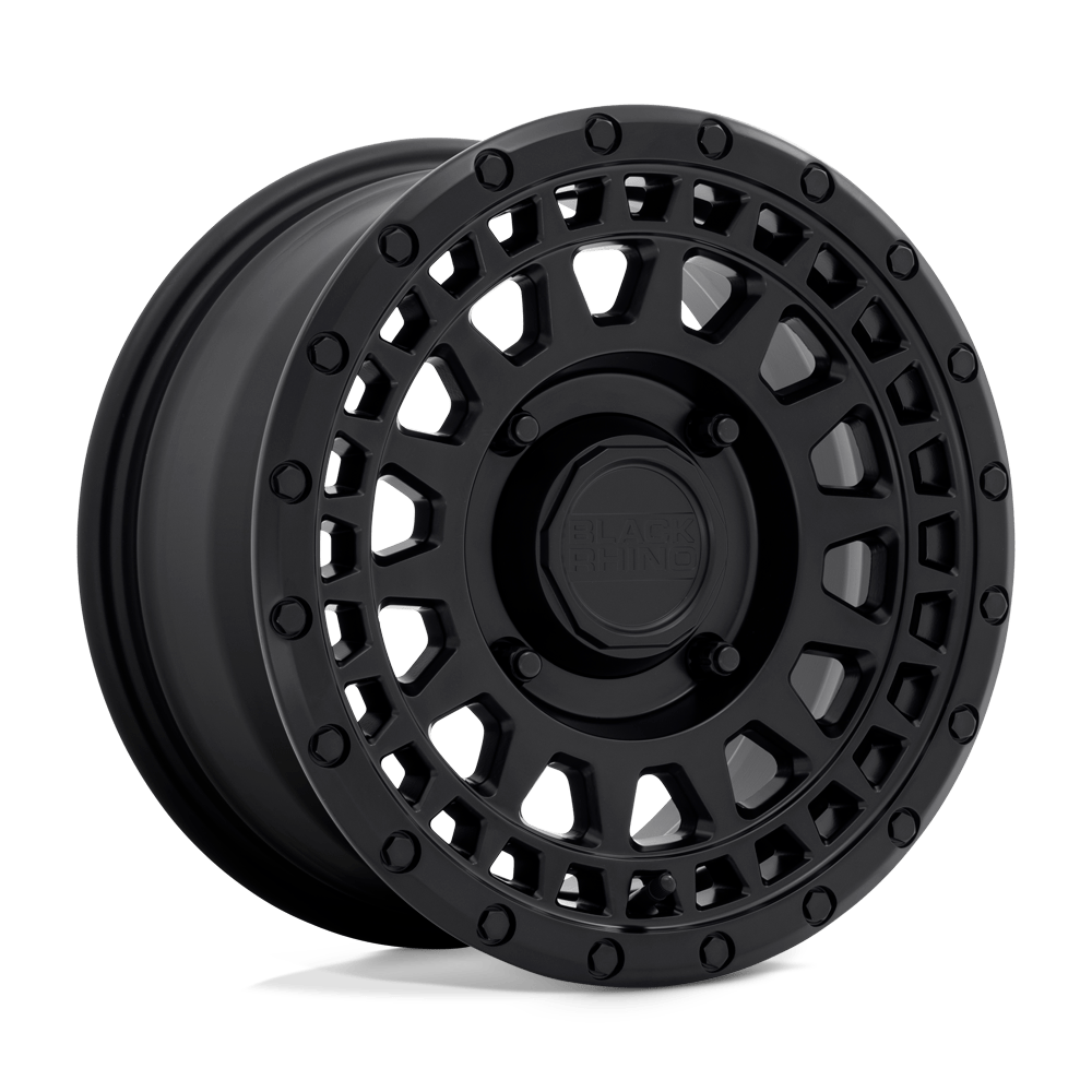 Black Rhino UTV PARKER UTV - MATTE BLACK