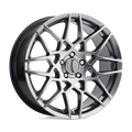 Performance Replicas PR178 - HYPER SILVER