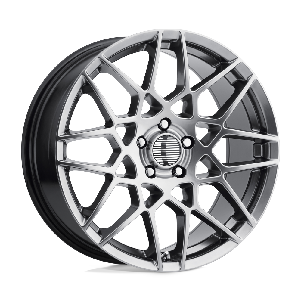 Performance Replicas PR178 - HYPER SILVER