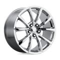 Performance Replicas PR184 - CHROME