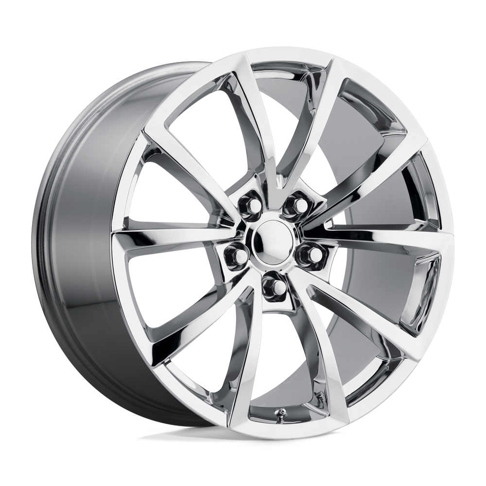 Performance Replicas PR184 - CHROME