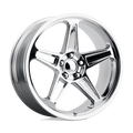 Performance Replicas PR186 - CHROME