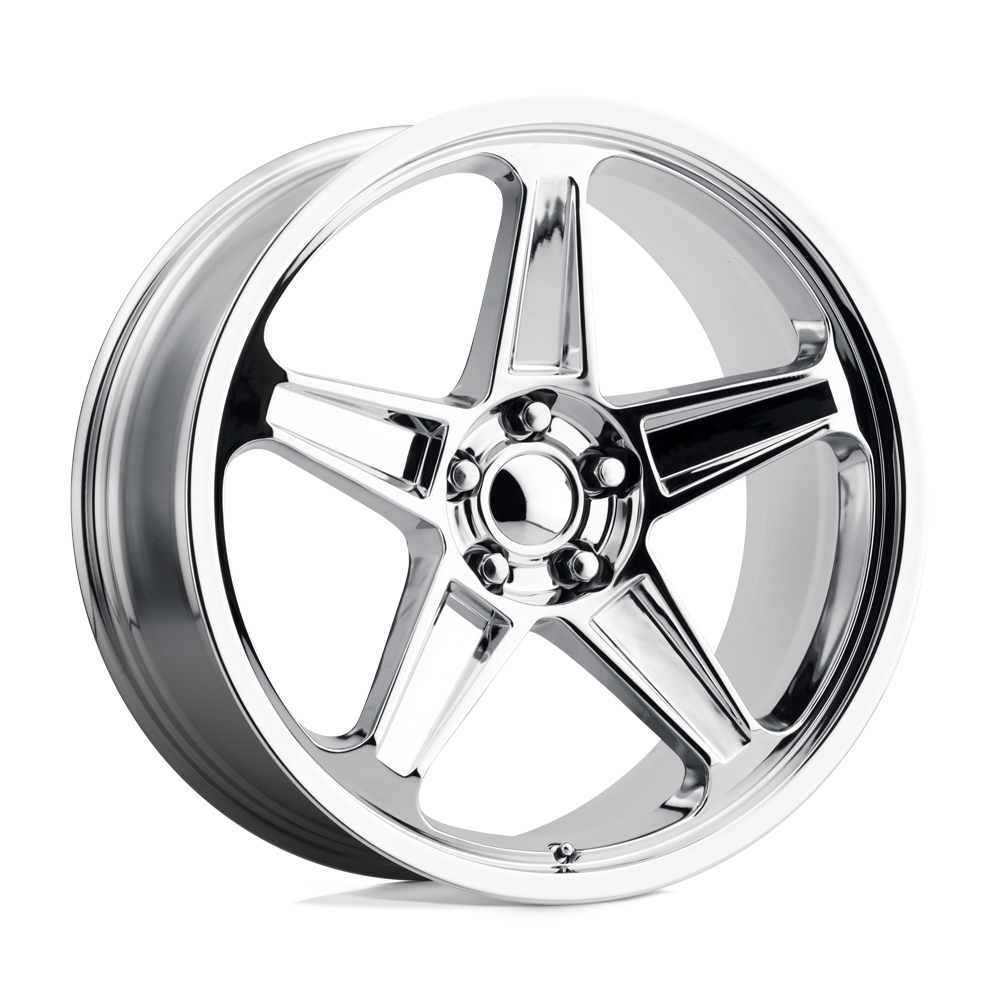 Performance Replicas PR186 - CHROME