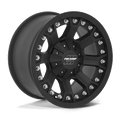 Pro Comp PA33 GRID - FLAT BLACK