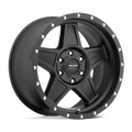 Pro Comp PA035 PREDATOR - SATIN BLACK