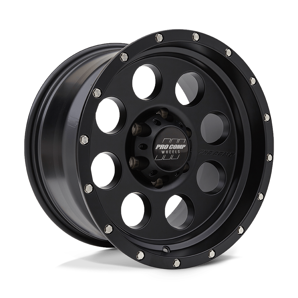 Pro Comp PA45 PROXY - SATIN BLACK