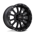 Pro Comp PA44 SYNDROME - SATIN BLACK