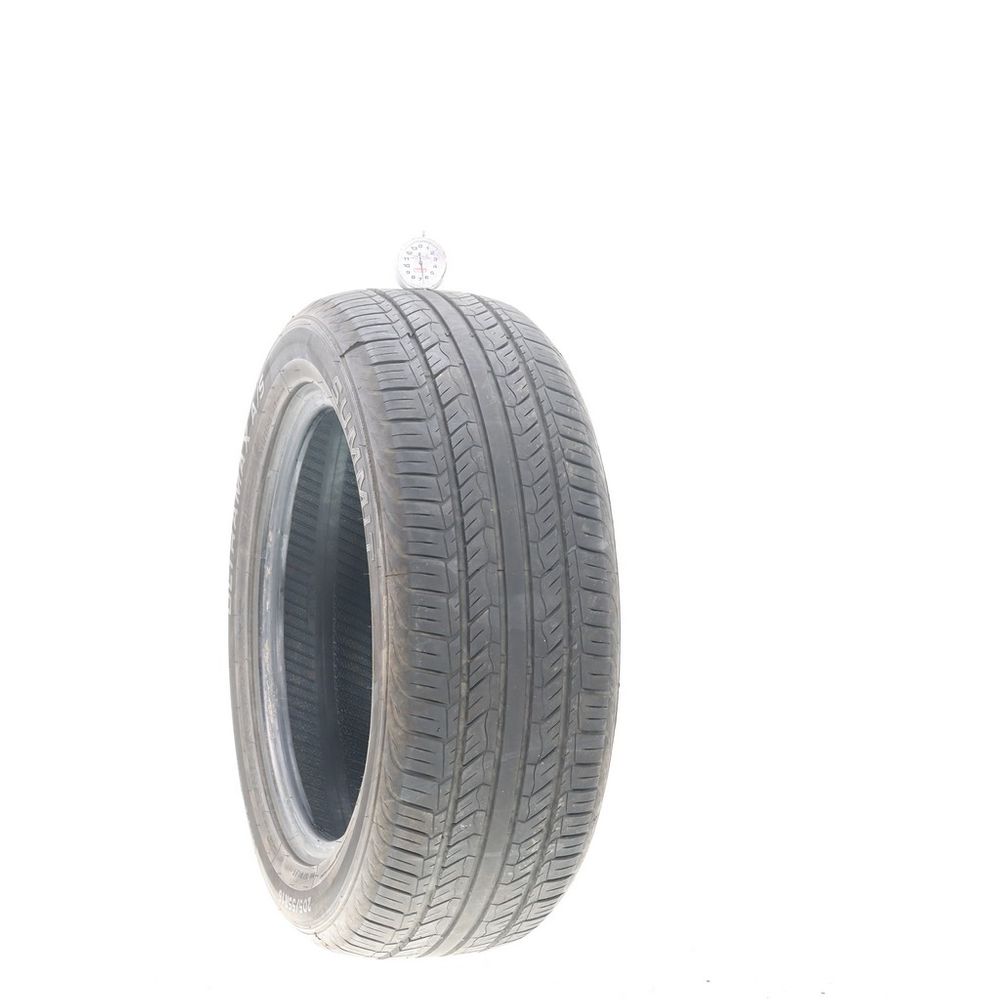 Representative tire photograph; actual brand, tread pattern and condition vary. Photo source: United Tires.
