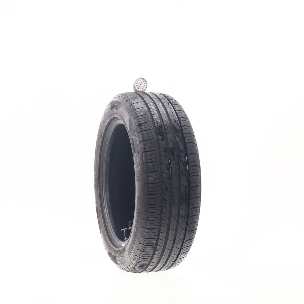 Representative tire photograph; actual brand, tread pattern and condition vary. Photo source: United Tires.