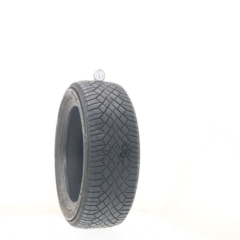 Representative tire photograph; actual brand, tread pattern and condition vary. Photo source: United Tires.