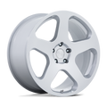 Rotiform NUE - GLOSS SILVER