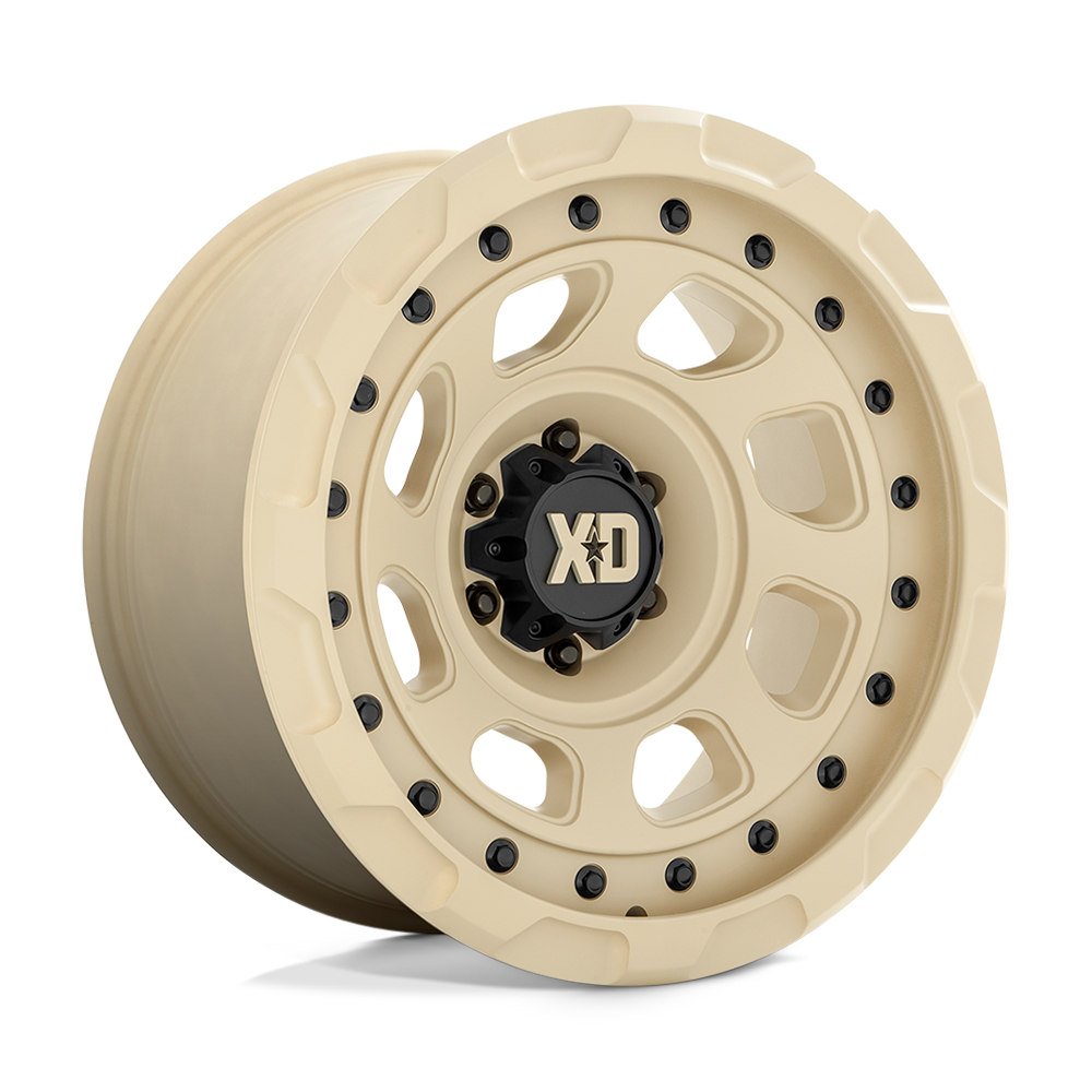 XD XD861 STORM - SAND