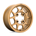KMC UTV KS136 TORO UTV - MATTE BRONZE