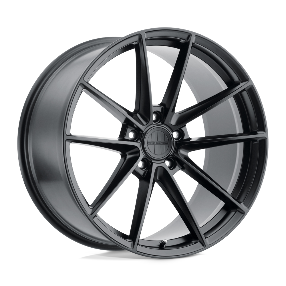 Victor Equipment ZUFFEN - MATTE BLACK