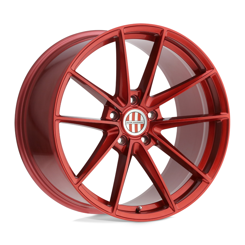 Victor Equipment ZUFFEN - CANDY RED