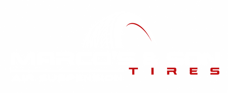 Marcos and son tires 